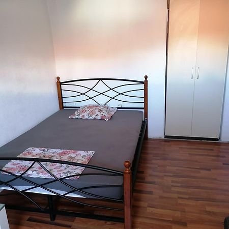 Leona Apartment Rijeka Ngoại thất bức ảnh