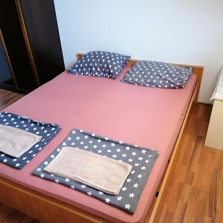 Leona Apartment Rijeka Ngoại thất bức ảnh