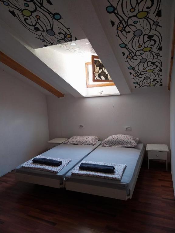 Leona Apartment Rijeka Ngoại thất bức ảnh