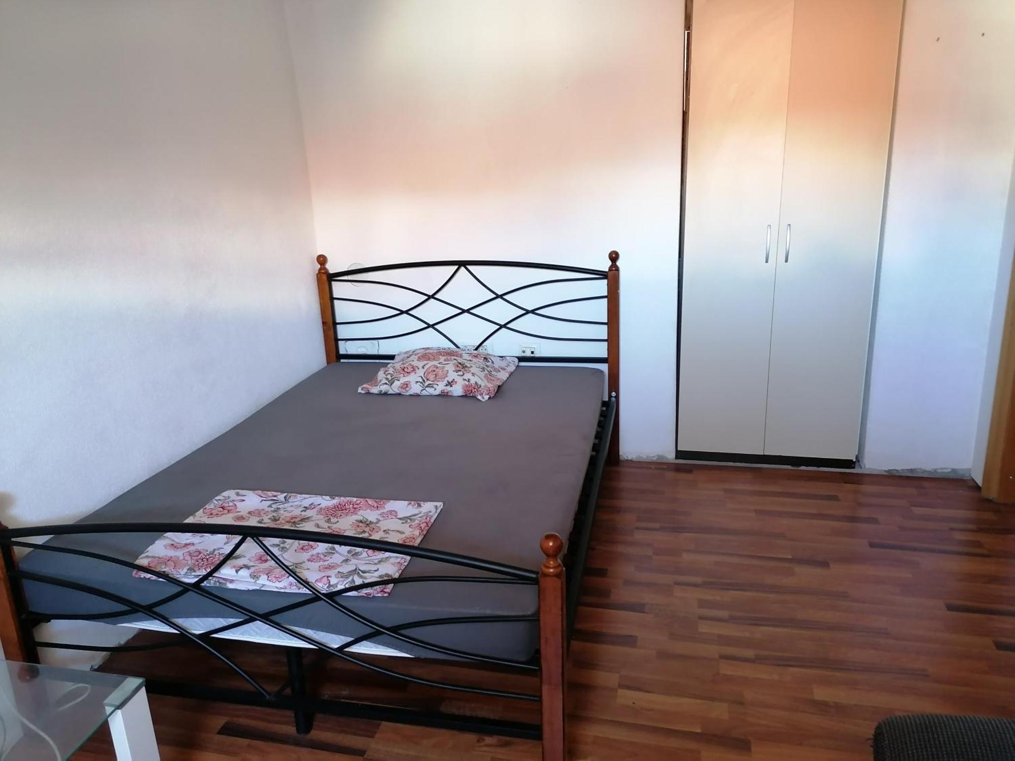 Leona Apartment Rijeka Ngoại thất bức ảnh